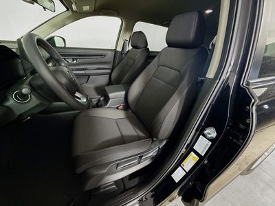 2026 Honda CR-V - Photo 19
