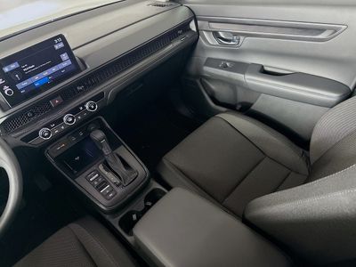 2026 Honda CR-V - Photo 22