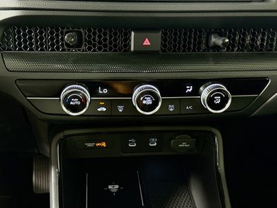 2026 Honda CR-V - Photo 13