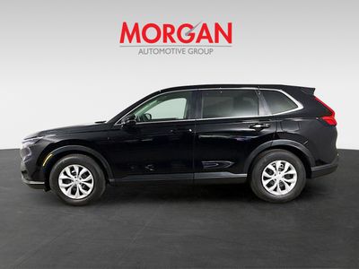 2026 Honda CR-V - Photo 6
