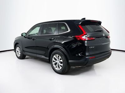 2026 Honda CR-V - Photo 24