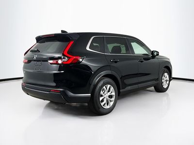 2026 Honda CR-V - Photo 26
