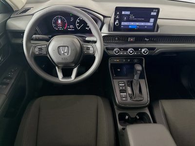2026 Honda CR-V - Photo 21