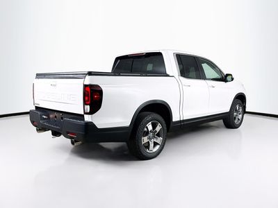 2026 Honda Ridgeline - Photo 29