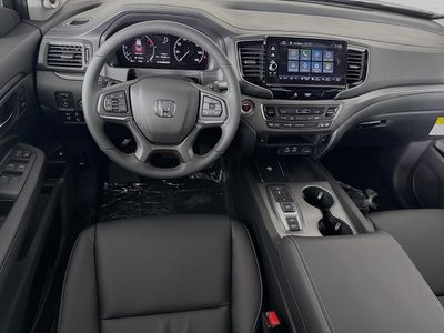 2026 Honda Ridgeline - Photo 24