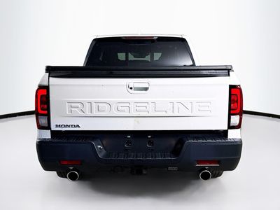 2026 Honda Ridgeline - Photo 28
