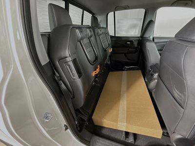 2026 Honda Ridgeline - Photo 31