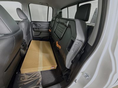 2026 Honda Ridgeline - Photo 26