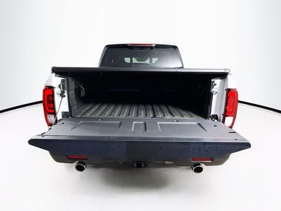 2026 Honda Ridgeline - Photo 30
