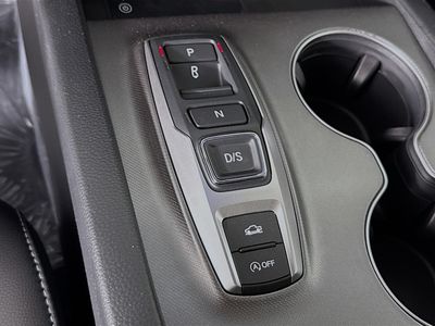 2026 Honda Ridgeline - Photo 16