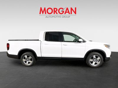 2026 Honda Ridgeline - Photo 2