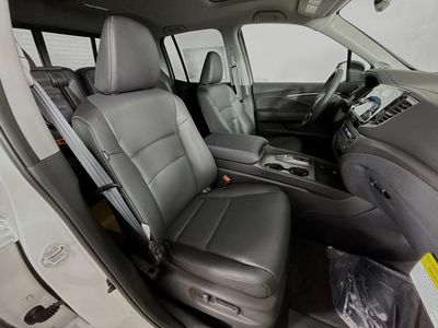 2026 Honda Ridgeline - Photo 32