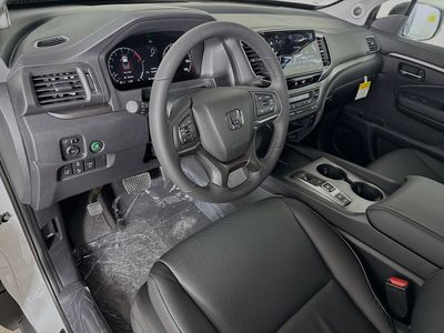 2026 Honda Ridgeline - Photo 7