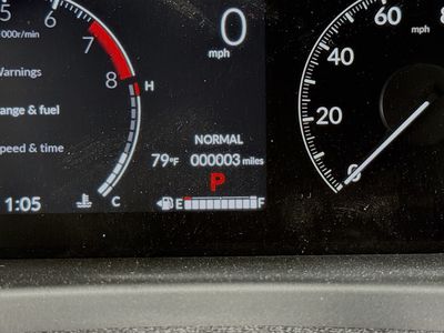 2026 Honda Ridgeline - Photo 11