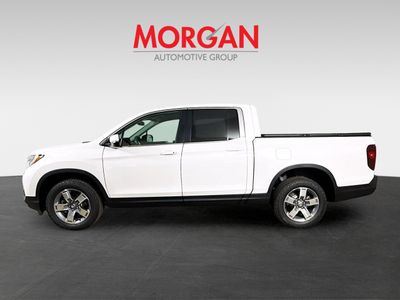 2026 Honda Ridgeline - Photo 6