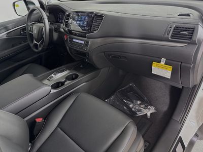 2026 Honda Ridgeline - Photo 33