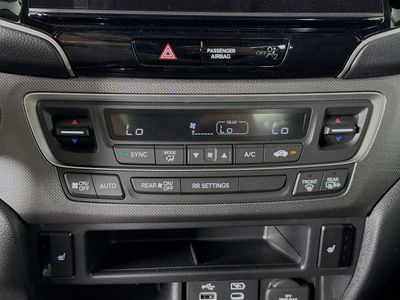 2026 Honda Ridgeline - Photo 14