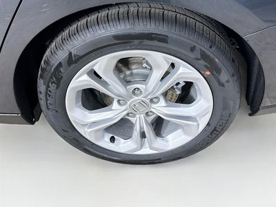 2026 Honda Accord Sedan - Photo 31
