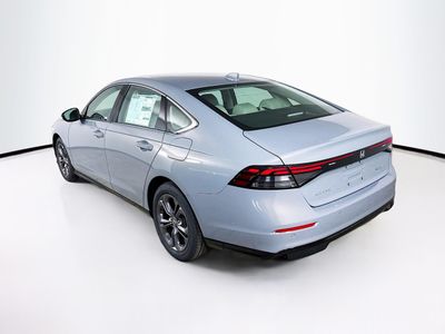 2026 Honda Accord Hybrid - Photo 26
