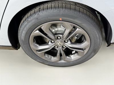 2026 Honda Accord Hybrid - Photo 33