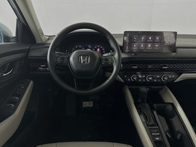 2026 Honda Accord Hybrid - Photo 23