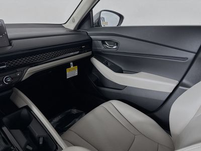 2026 Honda Accord Hybrid - Photo 24