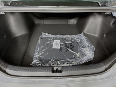 2026 Honda Accord Hybrid - Photo 29