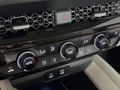 2026 Honda Accord Hybrid - Photo 13