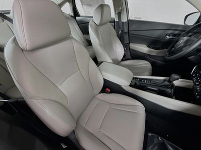 2026 Honda Accord Hybrid - Photo 31
