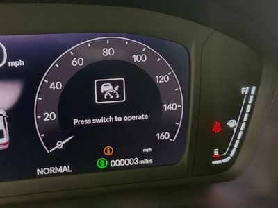 2026 Honda Accord Hybrid - Photo 9