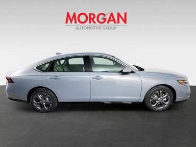2026 Honda Accord Hybrid - Photo 2