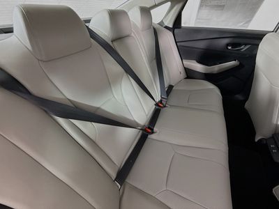 2026 Honda Accord Hybrid - Photo 30