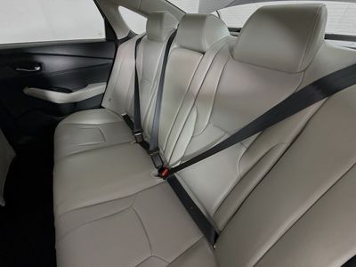 2026 Honda Accord Hybrid - Photo 25