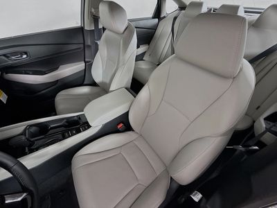 2026 Honda Accord Hybrid - Photo 21