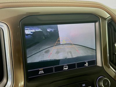 2021 Chevrolet Silverado 1500 - Photo 12