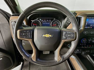 2021 Chevrolet Silverado 1500 - Photo 9