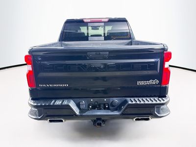 2021 Chevrolet Silverado 1500 - Photo 28