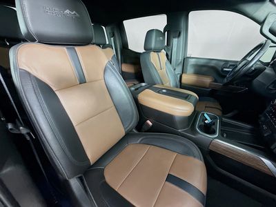 2021 Chevrolet Silverado 1500 - Photo 32