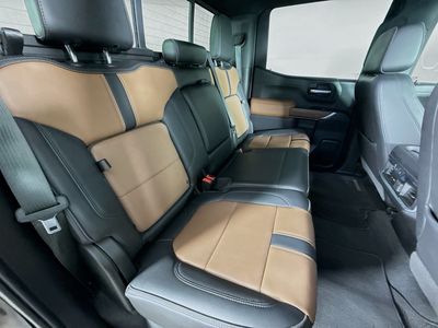 2021 Chevrolet Silverado 1500 - Photo 31