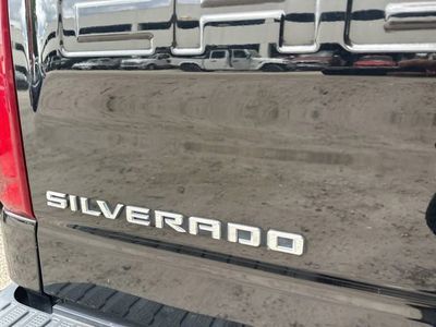 2021 Chevrolet Silverado 1500 - Photo 39