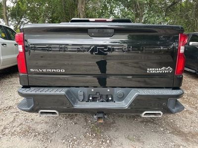 2021 Chevrolet Silverado 1500 - Photo 40