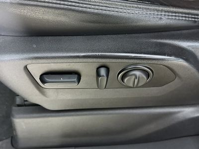 2021 Chevrolet Silverado 1500 - Photo 19