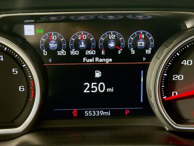 2021 Chevrolet Silverado 1500 - Photo 11