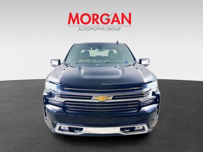 2021 Chevrolet Silverado 1500 - Photo 3