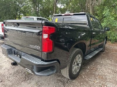 2021 Chevrolet Silverado 1500 - Photo 37