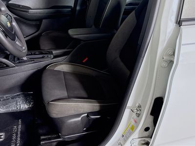 2023 Chevrolet TrailBlazer - Photo 19