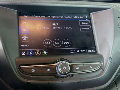 2023 Chevrolet TrailBlazer - Photo 13