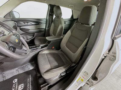 2023 Chevrolet TrailBlazer - Photo 21