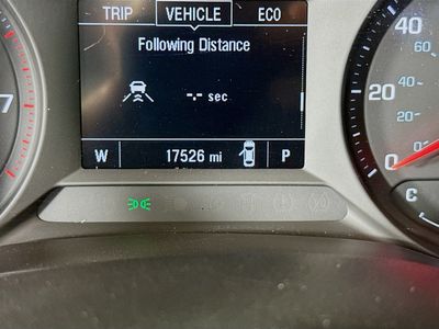 2023 Chevrolet TrailBlazer - Photo 11