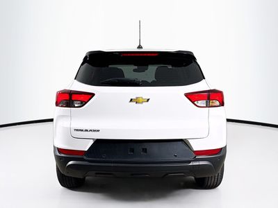 2023 Chevrolet TrailBlazer - Photo 26